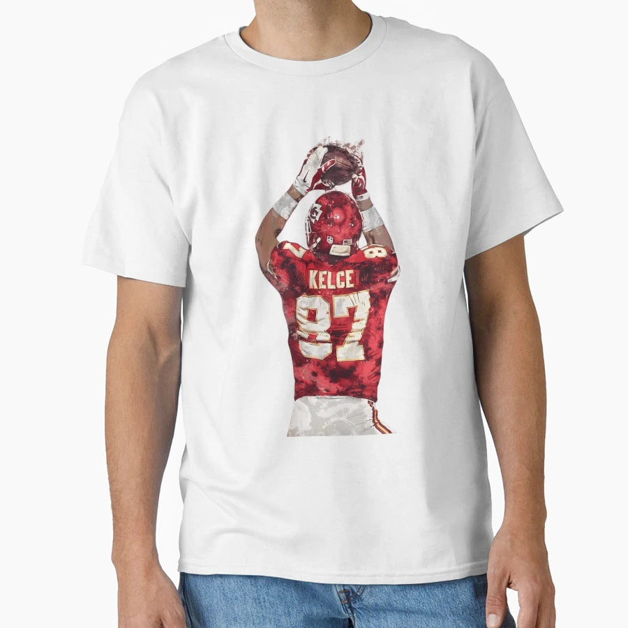 TK T-Shirt - Novelty Apparel Unisex - T-Shirt, Sweatshirt, Hoodie