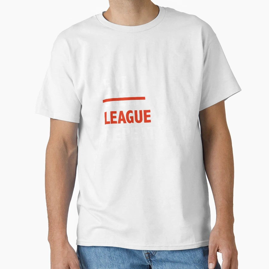 Funny Eat No Sleep League Repeat Gaming T-Shirt - Trendy Graphic Men Women - T-Shirt, Sweatshirt, Hoodie