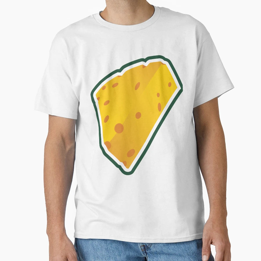 Green Bay Packers Pattern Green T-Shirt - Streetwear Style Men Women - T-Shirt, Sweatshirt, Hoodie
