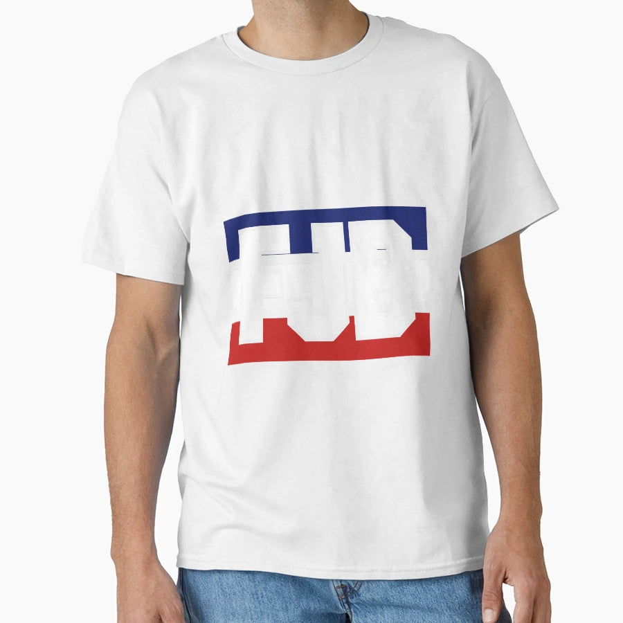 Lets Go Brandon Fjb Usa Political Gift T-Shirt - Custom Art Print Unisex - T-Shirt, Sweatshirt, Hoodie