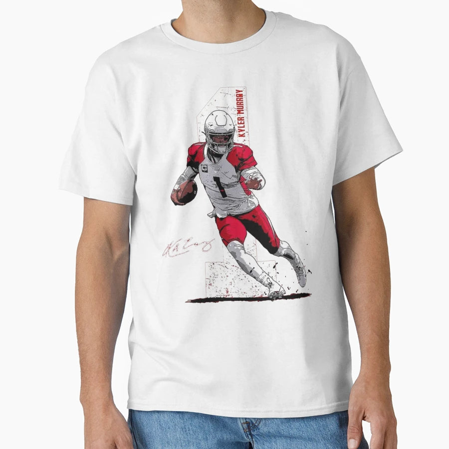 Art Arizona Cardinals T-Shirt - Unique Graphic Unisex - T-Shirt, Sweatshirt, Hoodie