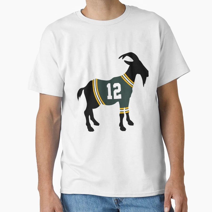 AR Goatbest Everyone T-Shirt - Novelty Apparel Unisex - T-Shirt, Sweatshirt, Hoodie