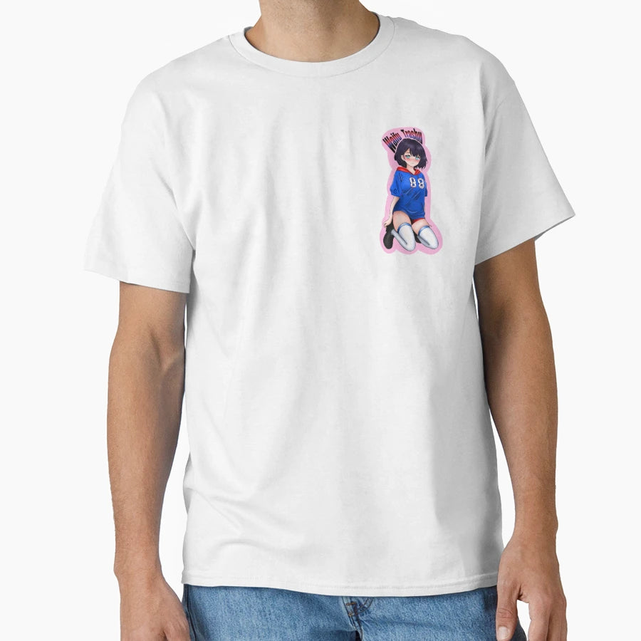 Go Bih T-Shirt - Streetwear Style Unisex - T-Shirt, Sweatshirt, Hoodie