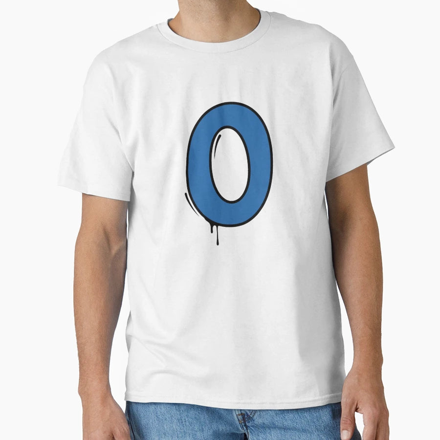 Zero T-Shirt - Custom Art Print for Adults - T-Shirt, Sweatshirt, Hoodie