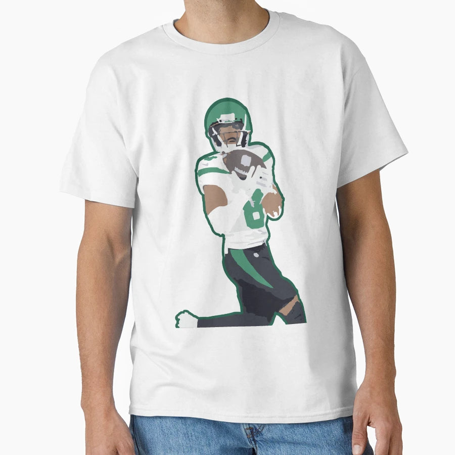 Moore Touchdown T-Shirt - Trendy Graphic for Adults - T-Shirt, Sweatshirt, Hoodie