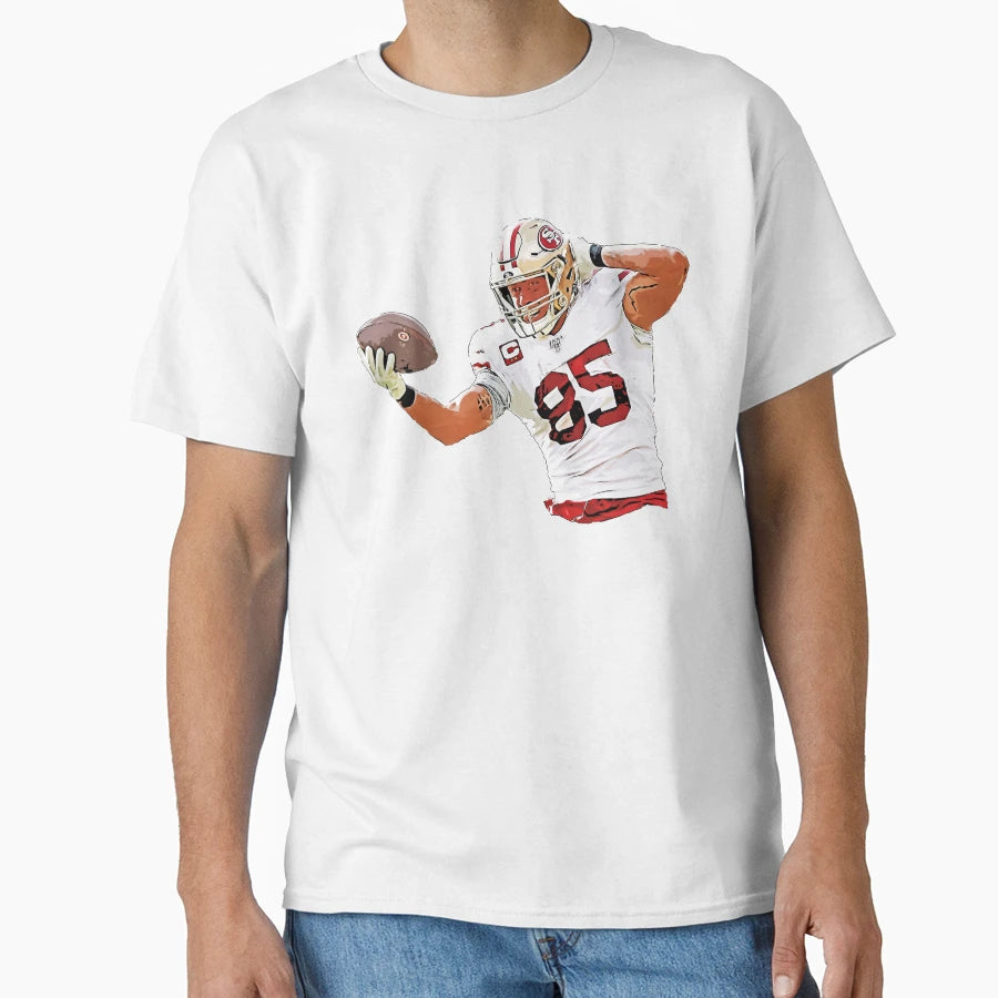 Kittle T-Shirt - Casual Everyday Wear for Adults - T-Shirt, Sweatshirt, Hoodie