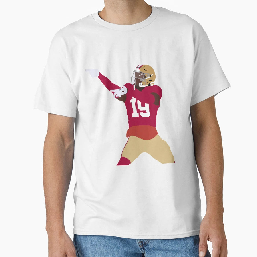 DS T-Shirt - Minimalist Print Unisex - T-Shirt, Sweatshirt, Hoodie
