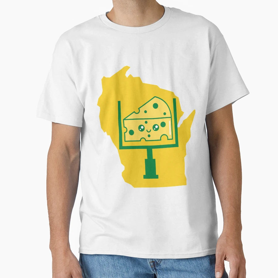Thats What Cheese Said Funny T-Shirt - Trendy Graphic for Adults - T-Shirt, Sweatshirt, Hoodie