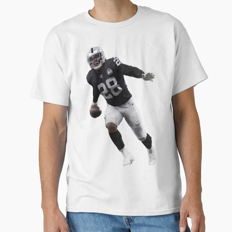 Jj28 T-Shirt - Novelty Apparel for Adults - T-Shirt, Sweatshirt, Hoodie