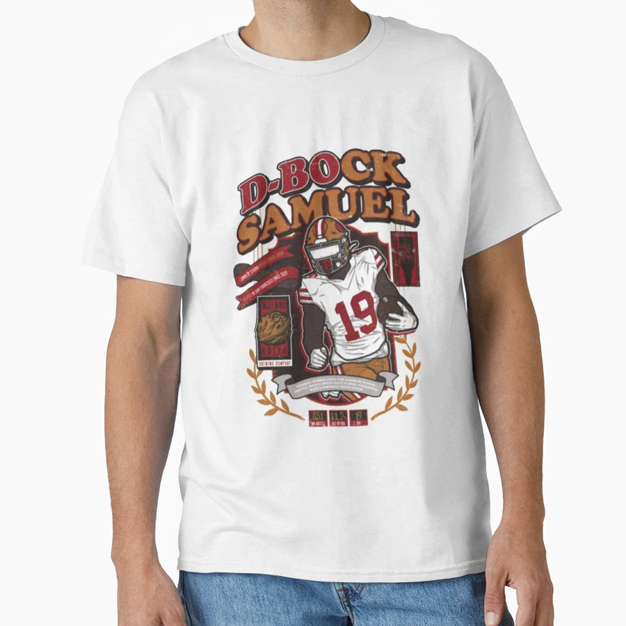 DS Jersey T-Shirt - Unique Graphic Men Women - T-Shirt, Sweatshirt, Hoodie