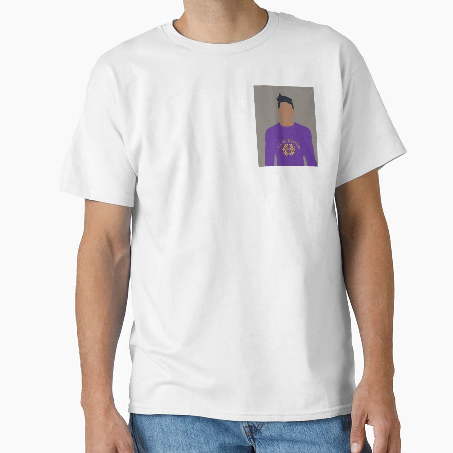 Frank Zhang T-Shirt - Fun Novelty Design for Adults - T-Shirt, Sweatshirt, Hoodie