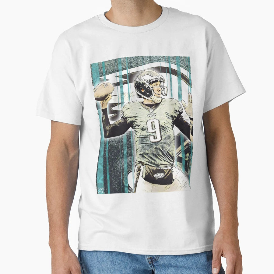 Foles T-Shirt - Graphic Print for Adults - T-Shirt, Sweatshirt, Hoodie