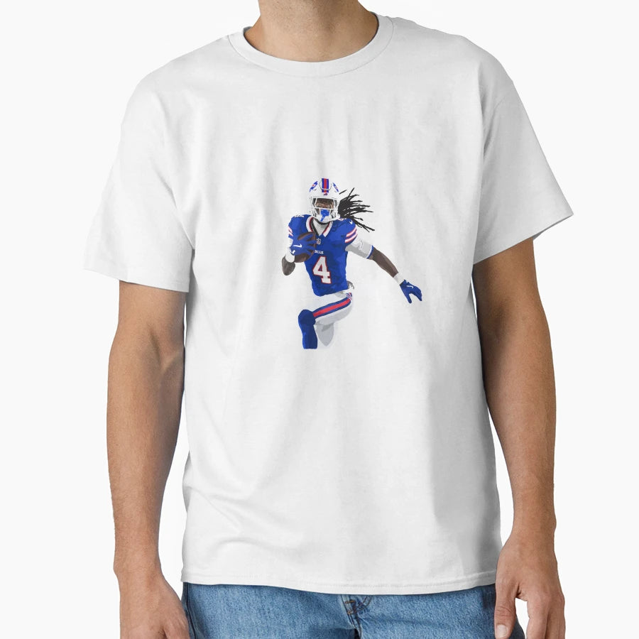 James Cook T-Shirt - Streetwear Style Men Women - T-Shirt, Sweatshirt, Hoodie