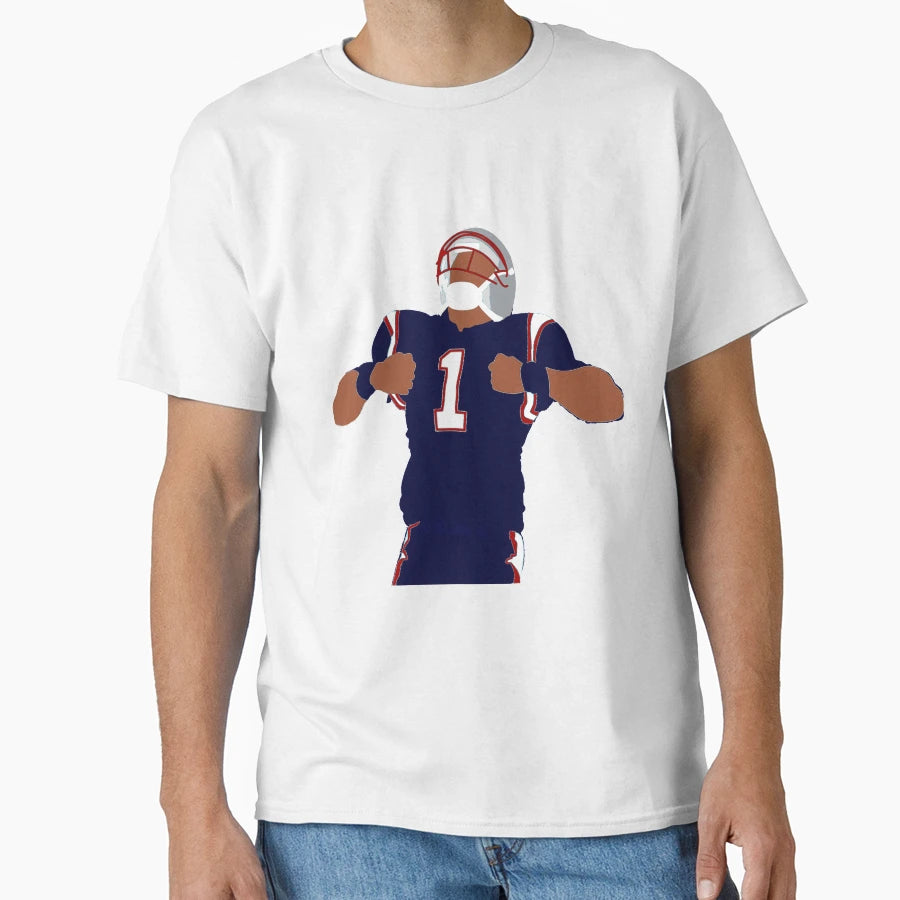 Newton T-Shirt - Minimalist Print for Adults - T-Shirt, Sweatshirt, Hoodie