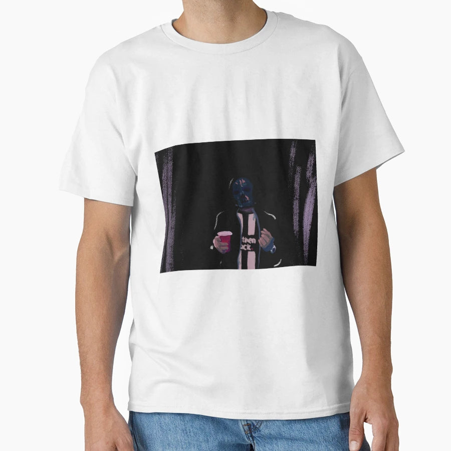 Casisdead T-Shirt - Fun Novelty Design for Adults - T-Shirt, Sweatshirt, Hoodie
