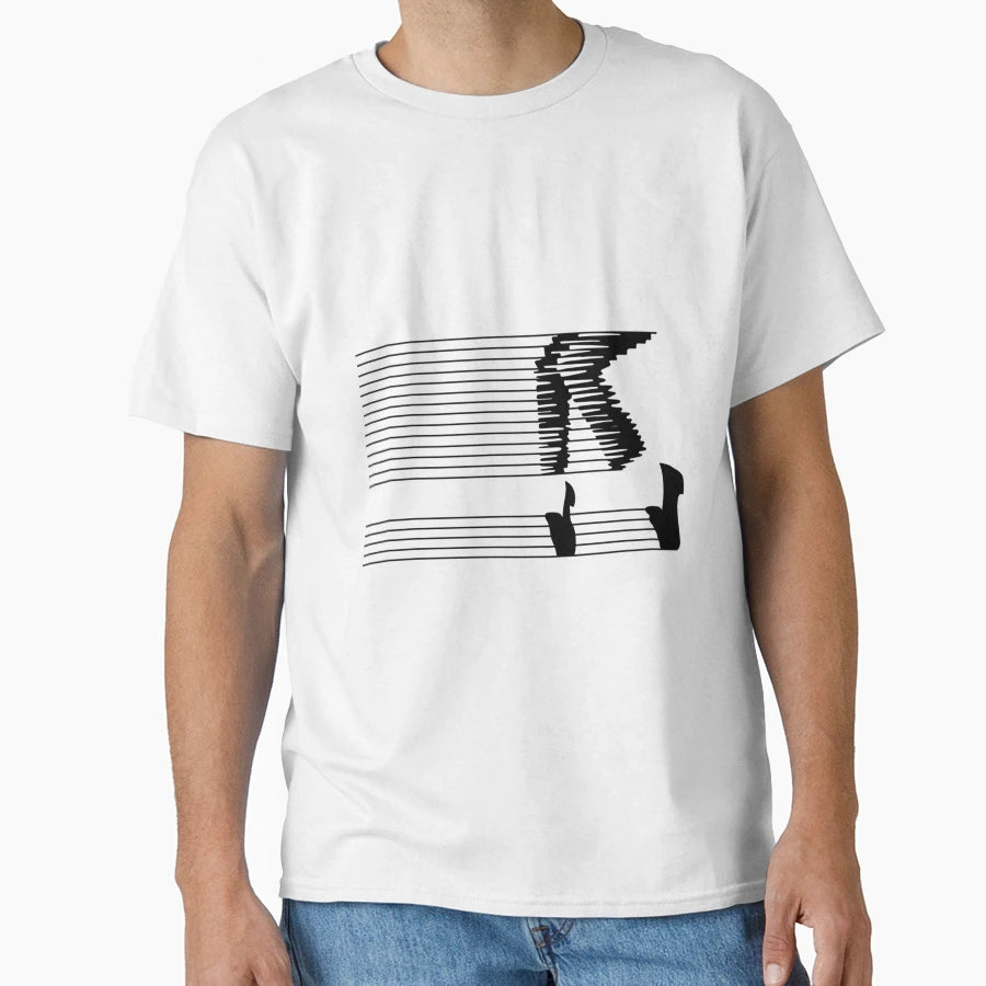 Mj T-Shirt - Aesthetic Graphic Unisex - T-Shirt, Sweatshirt, Hoodie