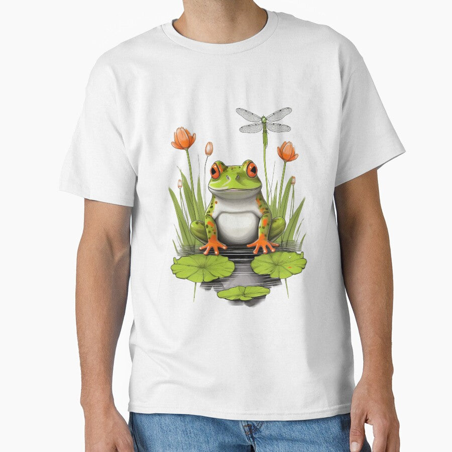 Hop Happens by RockitBaby - Adult & Kids T-Shirts, Sweatshirts & Hoodies apparel design preview 1