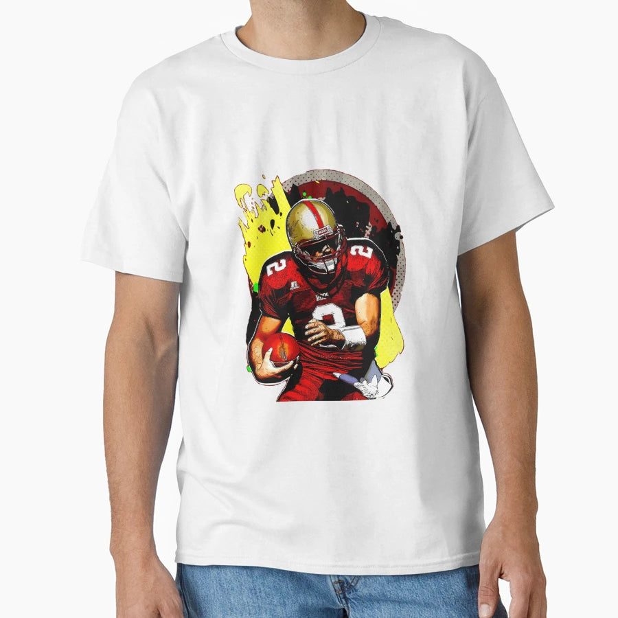 Sports T-Shirt - Fun Novelty Design for Adults - T-Shirt, Sweatshirt, Hoodie