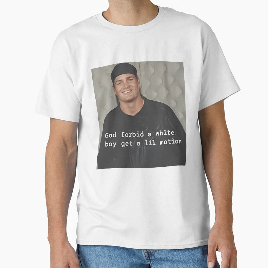 Drake Maye White Viral Meme T-Shirt - Casual Everyday Wear Unisex - T-Shirt, Sweatshirt, Hoodie