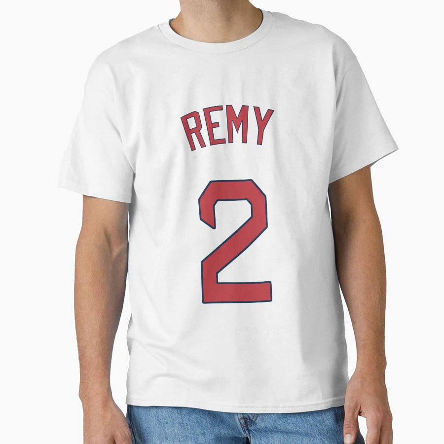 Rem Dawg T-Shirt - Custom Art Print Unisex - T-Shirt, Sweatshirt, Hoodie