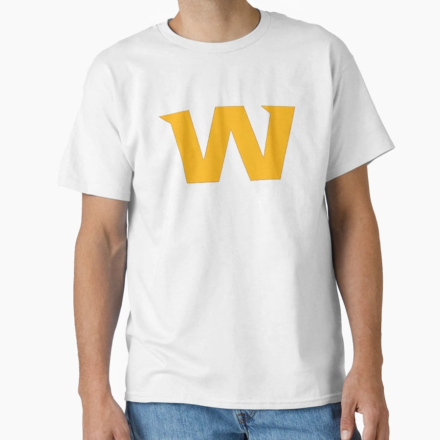 Washington Football Team T-Shirt - Graphic Print for Adults - T-Shirt, Sweatshirt, Hoodie