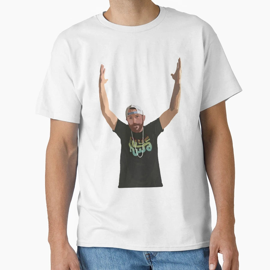 Flooded It T-Shirt - Trendy Graphic for Adults - T-Shirt, Sweatshirt, Hoodie