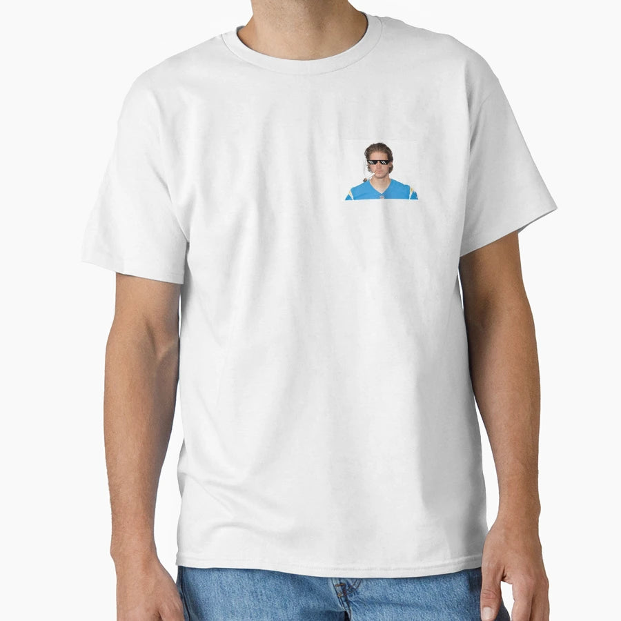JH T-Shirt - Casual Everyday Wear for Adults - T-Shirt, Sweatshirt, Hoodie