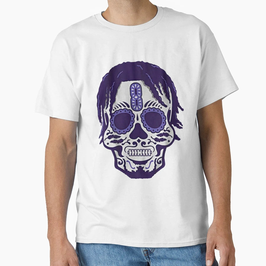 Lamar Active T-Shirt - Trendy Graphic Men Women - T-Shirt, Sweatshirt, Hoodie