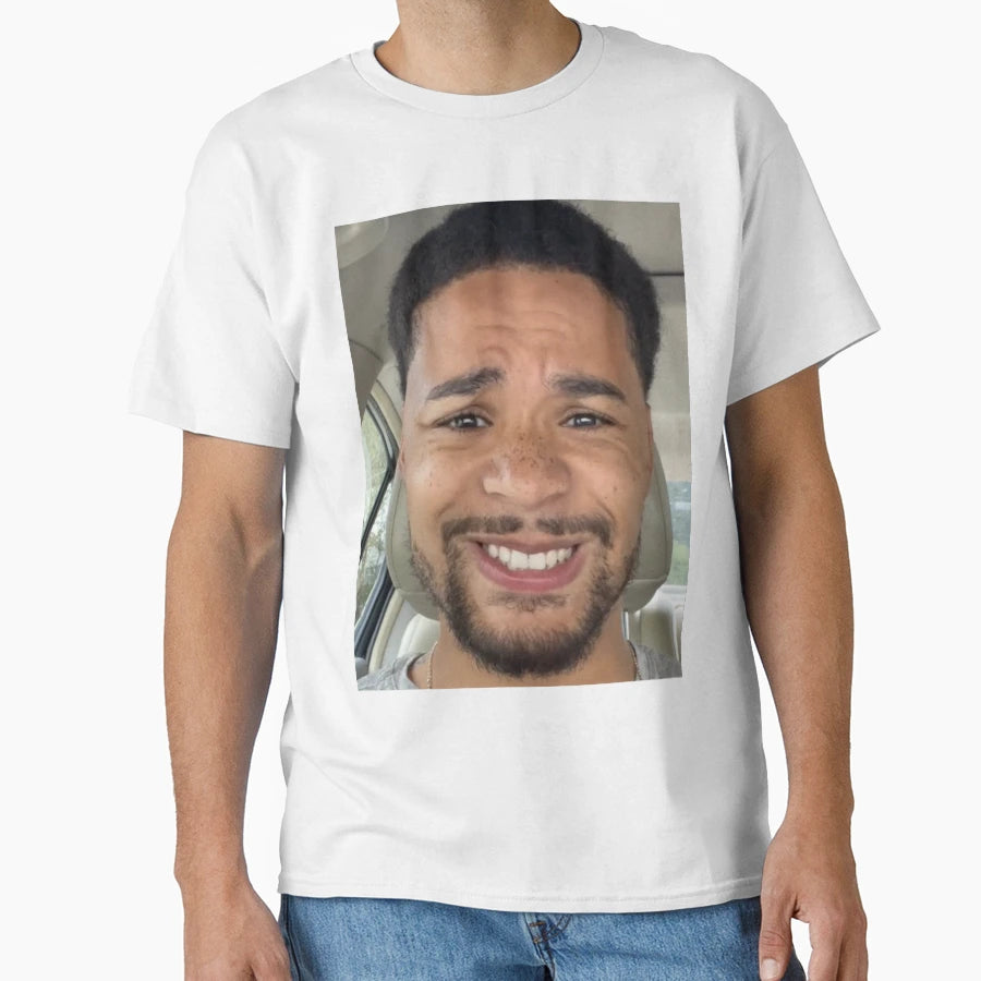 Smooth Papi Meme Tiktok T-Shirt - Unique Graphic Unisex - T-Shirt, Sweatshirt, Hoodie