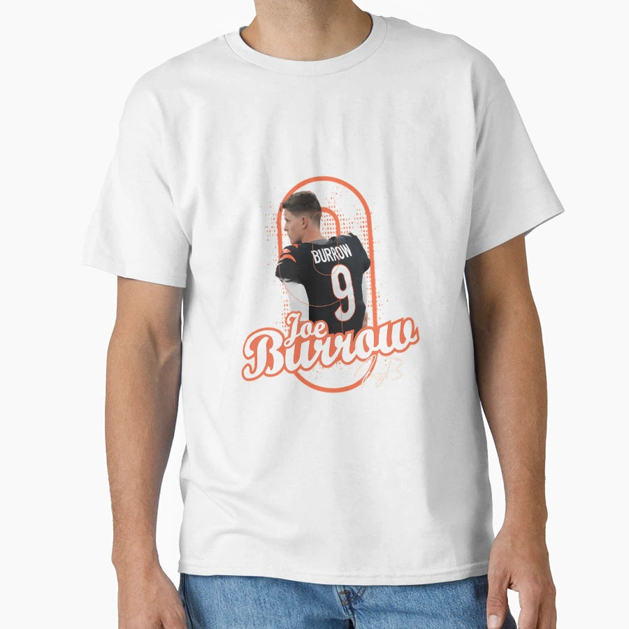 Player Sports Quarterback 14 Wide T-Shirt - Fun Novelty Design Men Women - T-Shirt, Sweatshirt, Hoodie