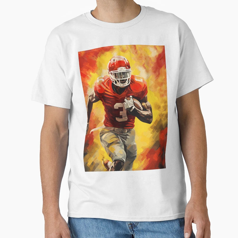 Goal T-Shirt - Aesthetic Graphic Unisex - T-Shirt, Sweatshirt, Hoodie