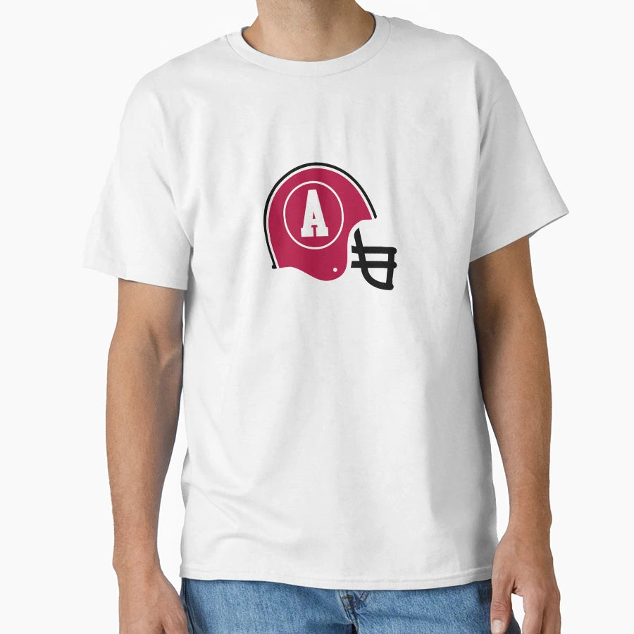 Alabama Football Fan T-Shirt - Streetwear Style Men Women - T-Shirt, Sweatshirt, Hoodie