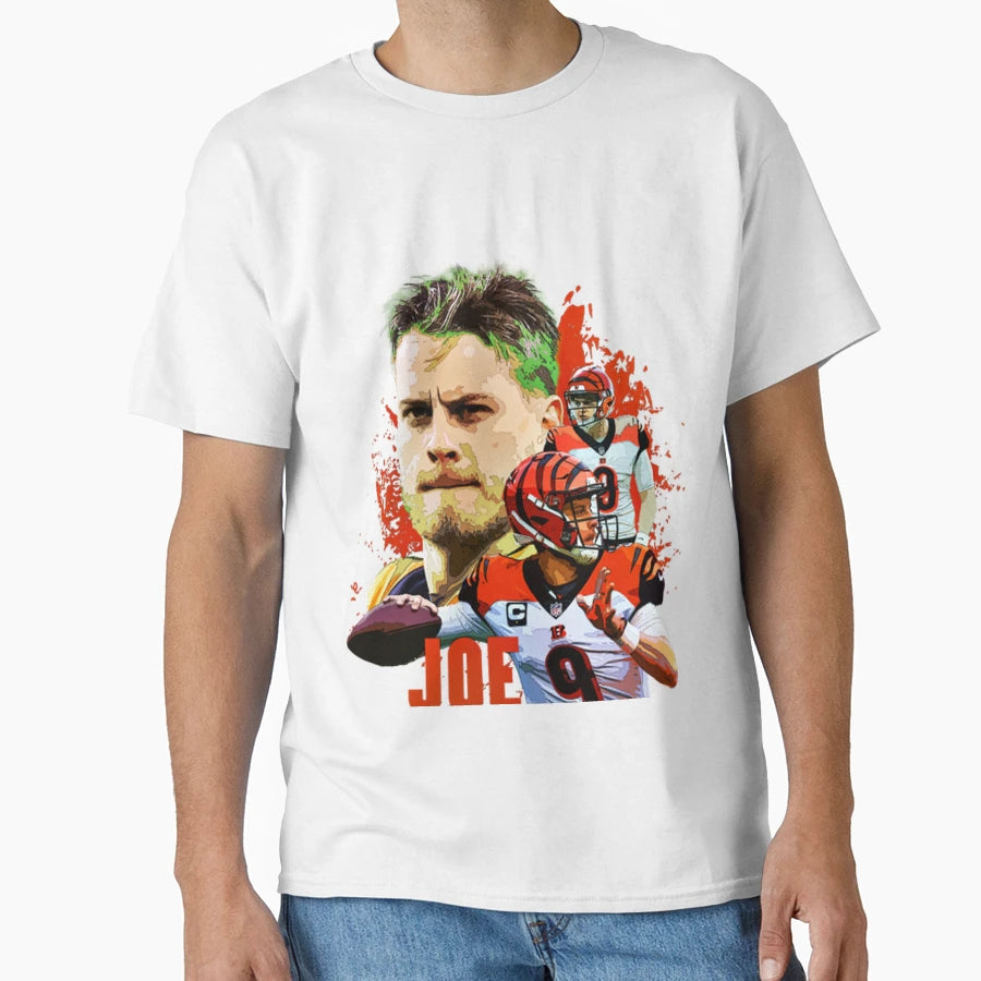 JB T-Shirt - Graphic Print Men Women - T-Shirt, Sweatshirt, Hoodie