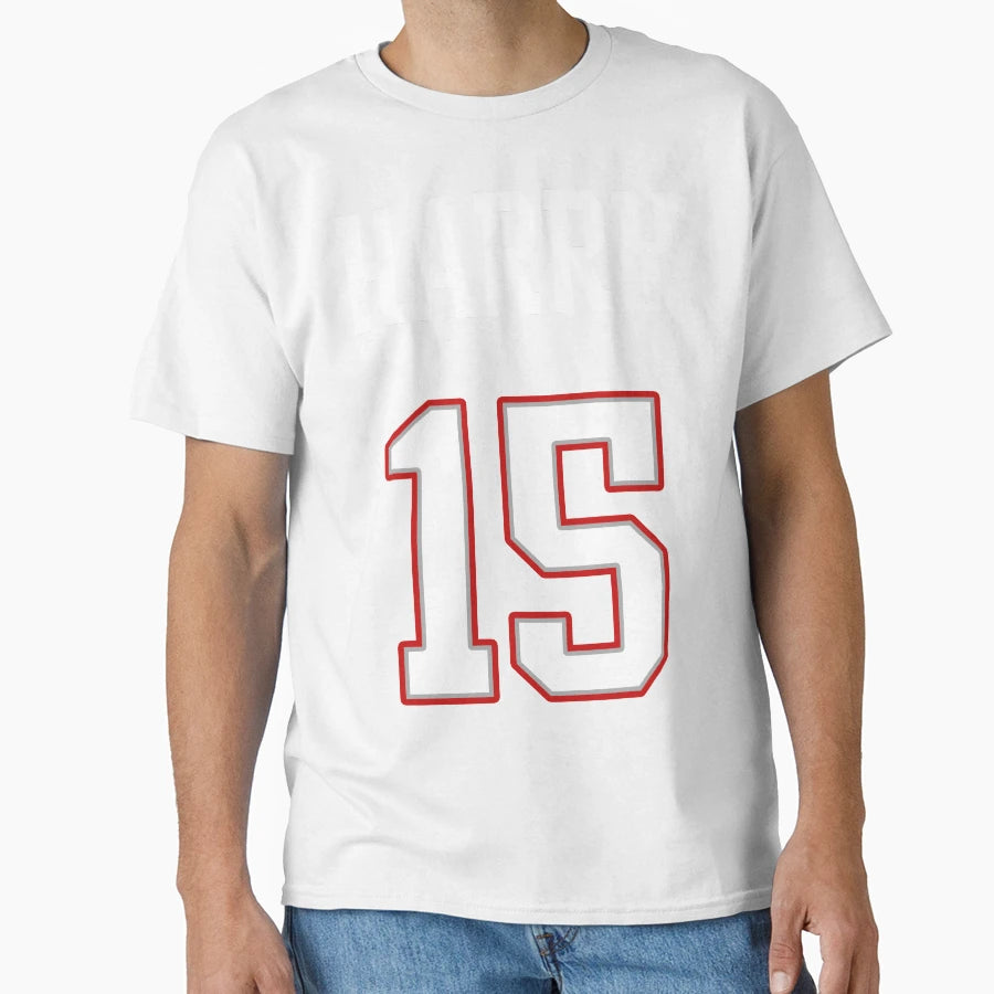 Harry 15 Nkeal Harry Jersey New T-Shirt - Streetwear Style Men Women - T-Shirt, Sweatshirt, Hoodie