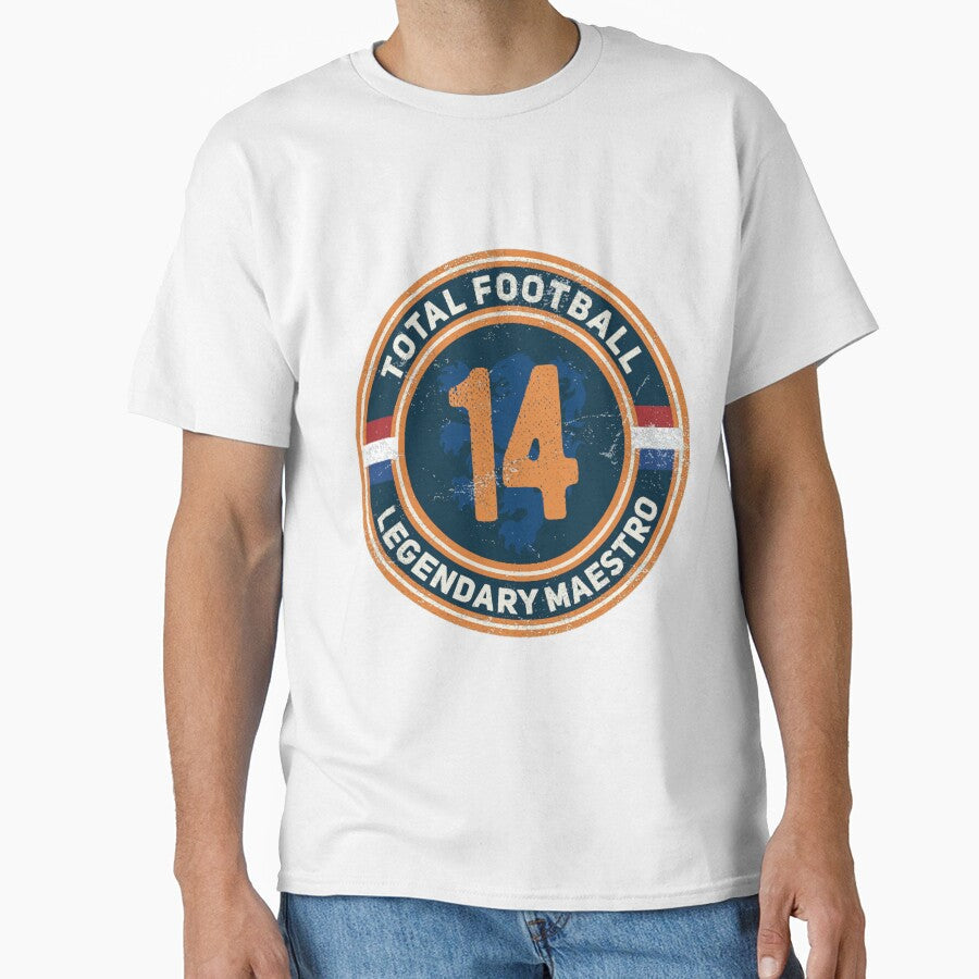Netherlands Football Holland Soccer Logo by - Adult & Kids T-Shirts, Sweatshirts & Hoodies apparel design preview 1
