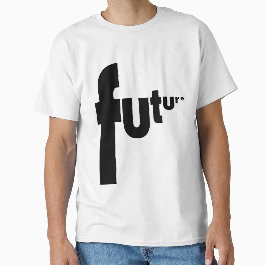 Amazing Creative Future T-Shirt - Unique Graphic for Adults - T-Shirt, Sweatshirt, Hoodie