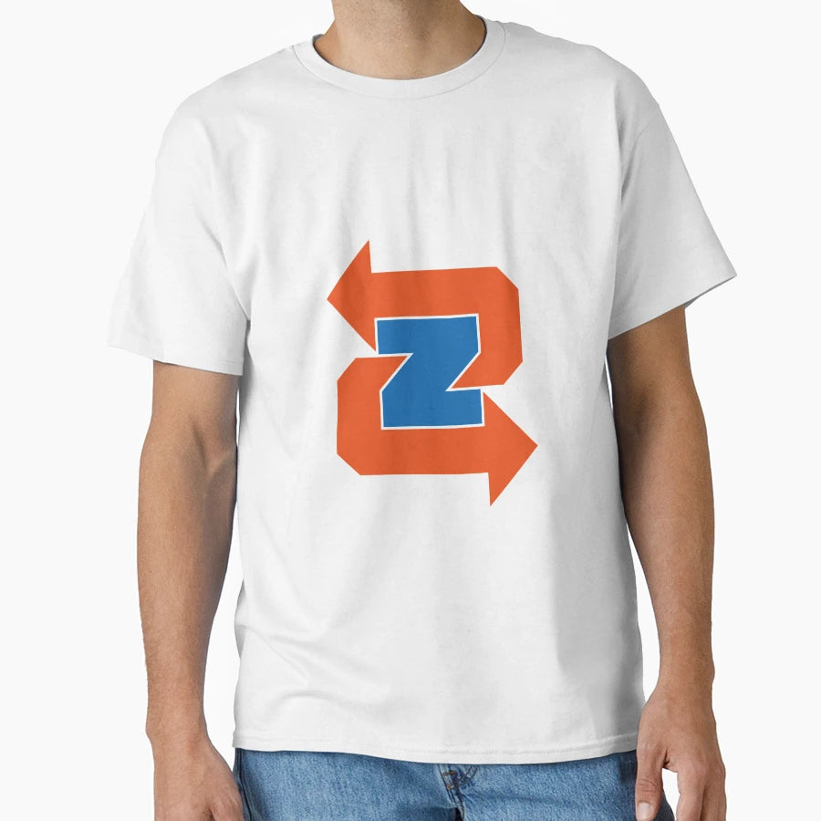 Z Cycle T-Shirt - Streetwear Style Unisex - T-Shirt, Sweatshirt, Hoodie