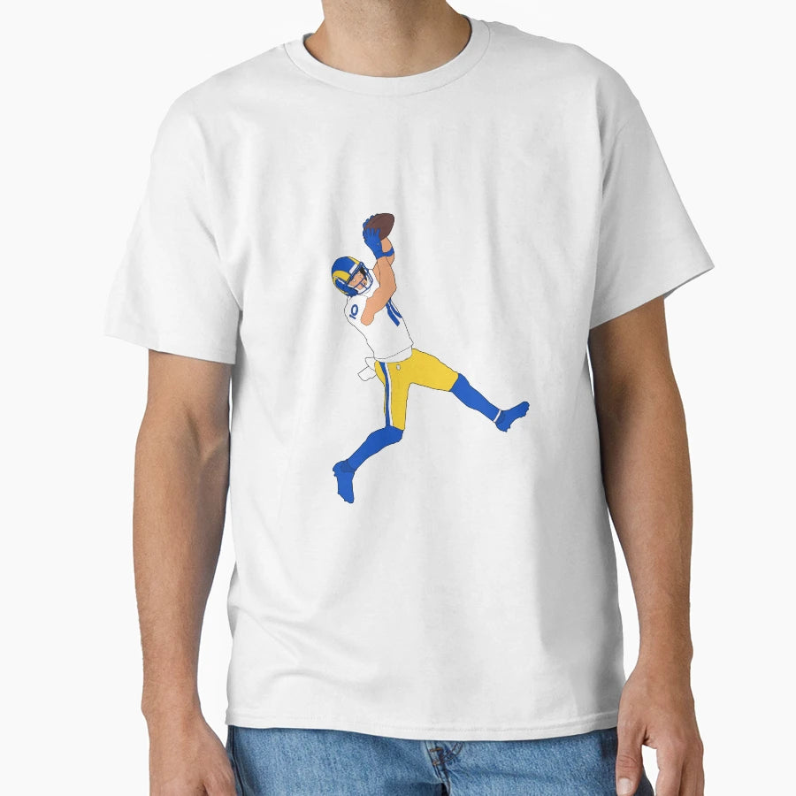 Kupp Catch T-Shirt - Custom Art Print Men Women - T-Shirt, Sweatshirt, Hoodie