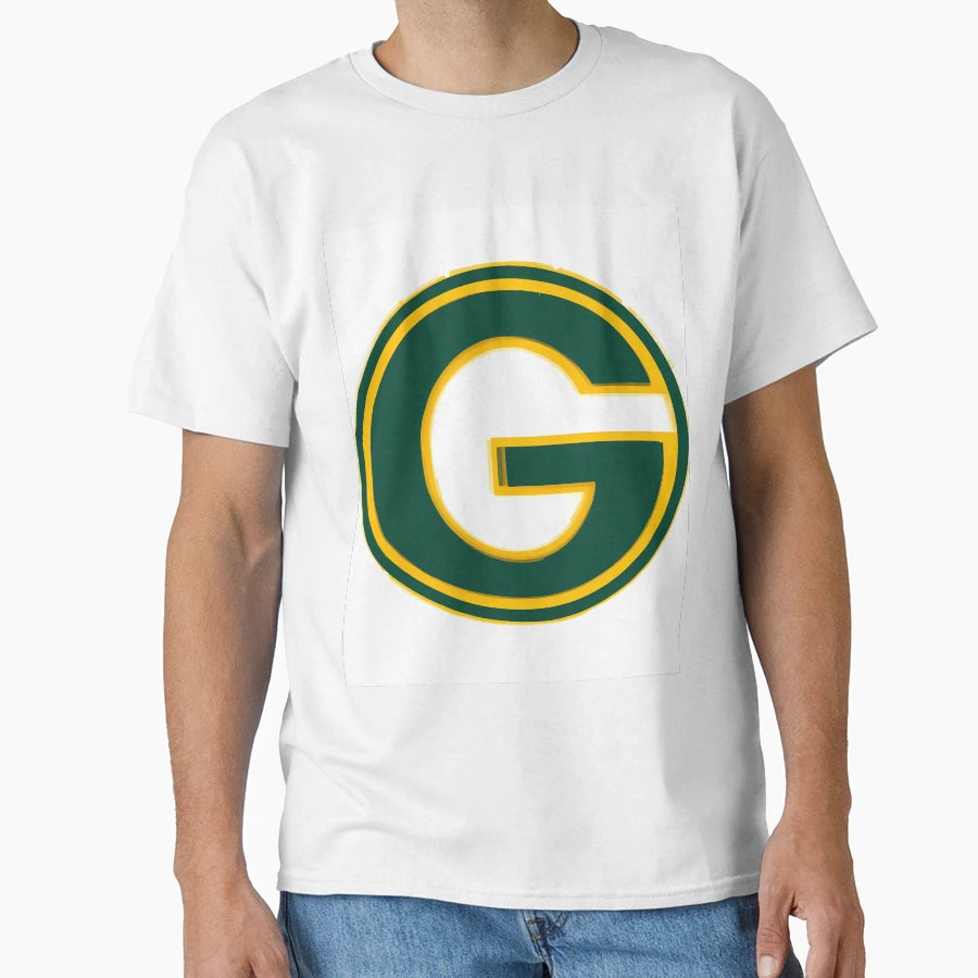 Yellow Green Iconic Sports Helmets T-Shirt - Fun Novelty Design Men Women - T-Shirt, Sweatshirt, Hoodie