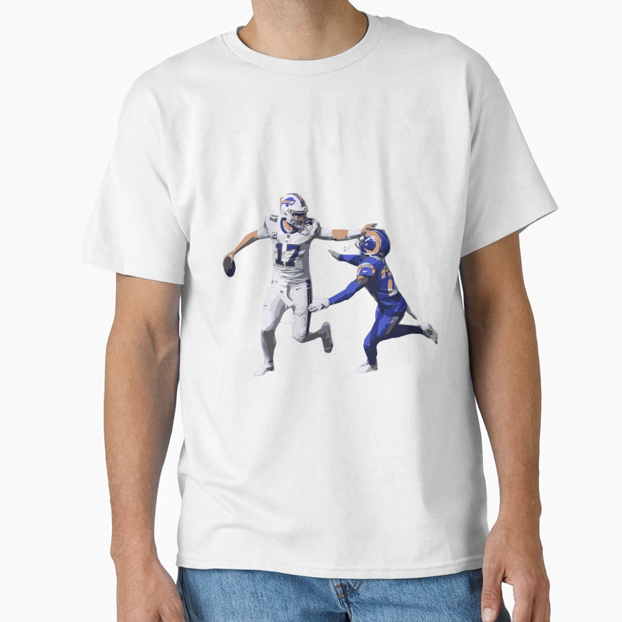 Ja17 T-Shirt - Graphic Print for Adults - T-Shirt, Sweatshirt, Hoodie