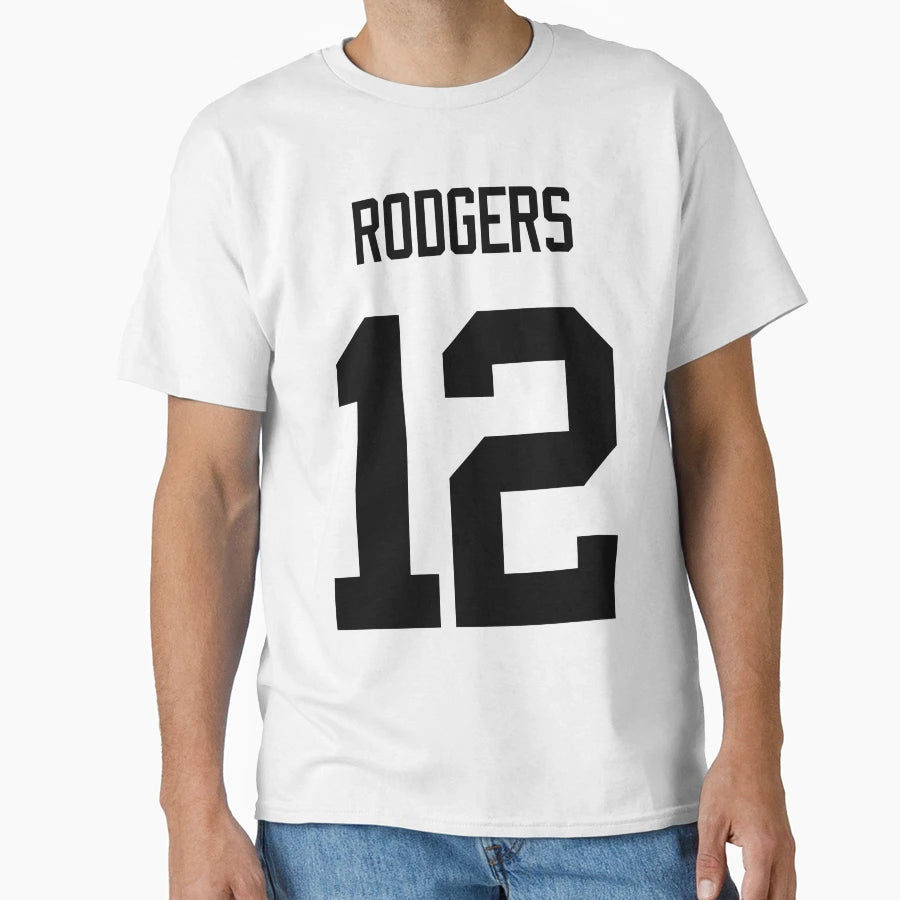 Football Player AR Best Seller Friends T-Shirt - Minimalist Print Men Women - T-Shirt, Sweatshirt, Hoodie