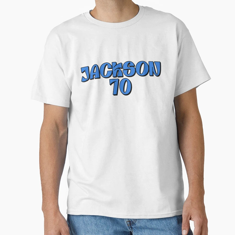 Carly Jackson T-Shirt - Novelty Apparel Unisex - T-Shirt, Sweatshirt, Hoodie