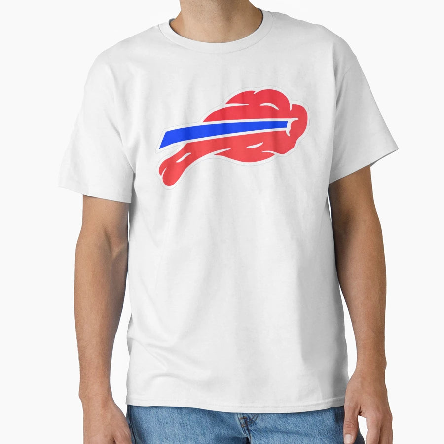 Buffalo Bills T-Shirt - Novelty Apparel Men Women - T-Shirt, Sweatshirt, Hoodie