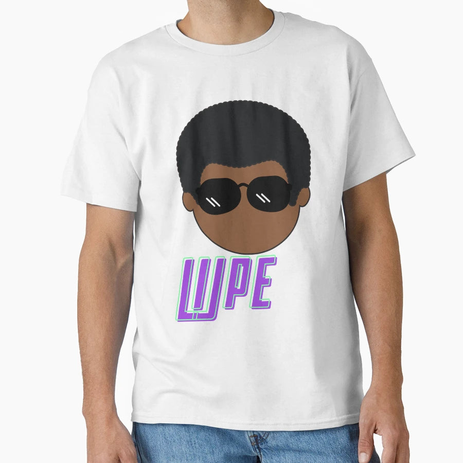 Lijpe T-Shirt - Novelty Apparel Unisex - T-Shirt, Sweatshirt, Hoodie