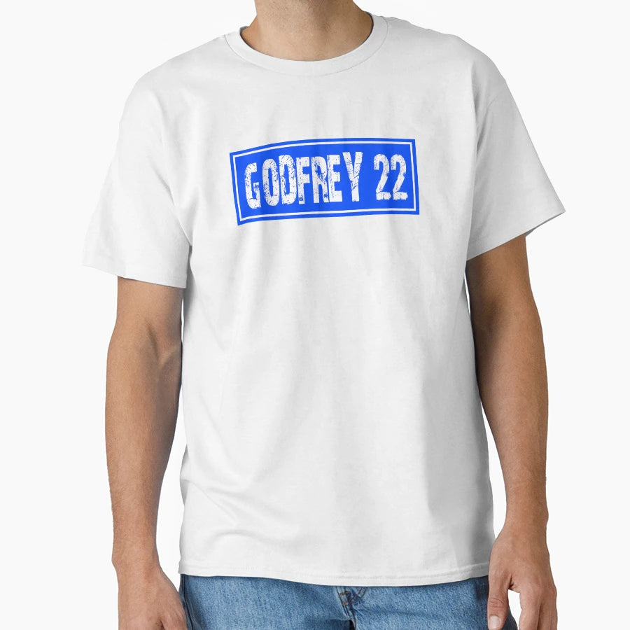 Ben Godfrey T-Shirt - Unique Graphic Men Women - T-Shirt, Sweatshirt, Hoodie