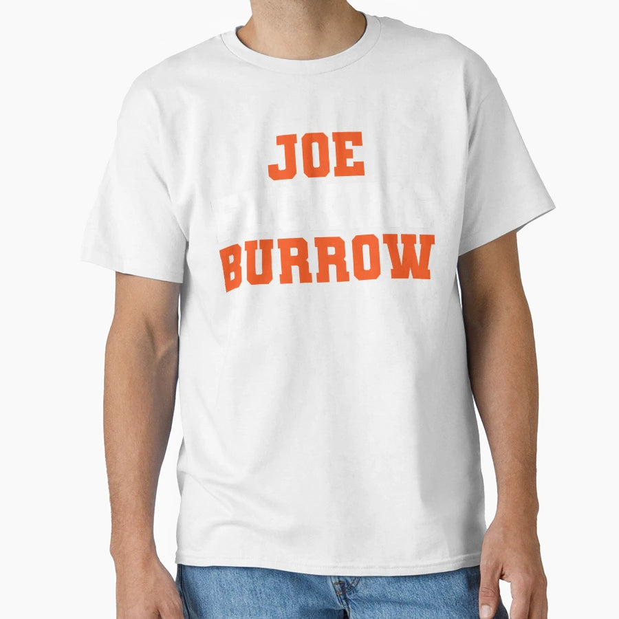 JB T-Shirt - Custom Art Print Unisex - T-Shirt, Sweatshirt, Hoodie