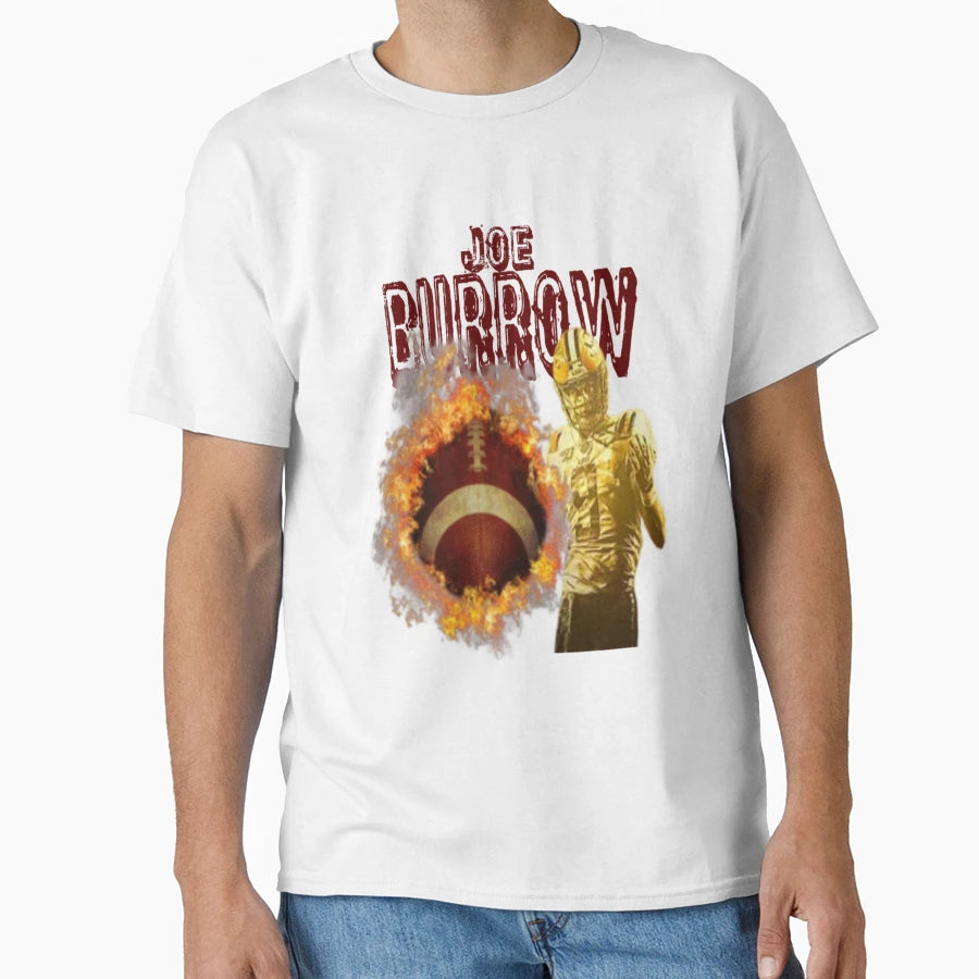 JB Glasses Joe Terrier T-Shirt - Graphic Print Unisex - T-Shirt, Sweatshirt, Hoodie