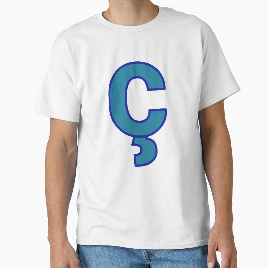 Ha Ienda Fac51 Cedilla T-Shirt - Aesthetic Graphic Unisex - T-Shirt, Sweatshirt, Hoodie