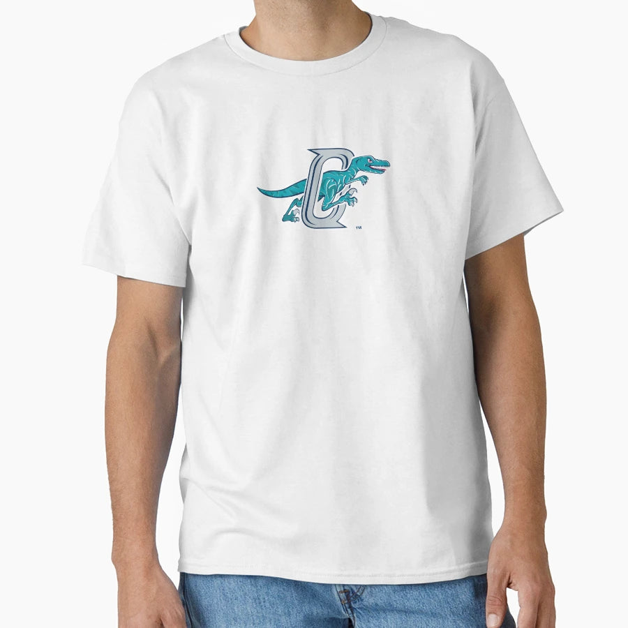 Ogden Raptors T-Shirt - Aesthetic Graphic Men Women - T-Shirt, Sweatshirt, Hoodie