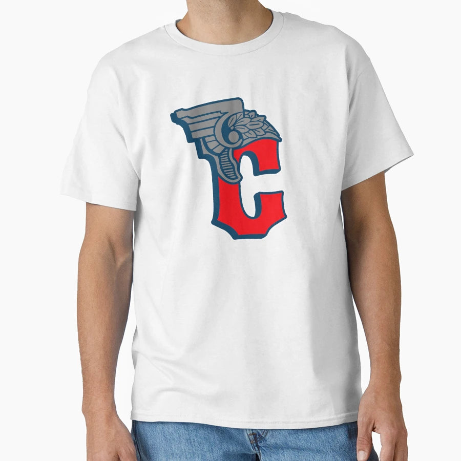 Cleveland Guard Logo T-Shirt - Custom Art Print Unisex - T-Shirt, Sweatshirt, Hoodie